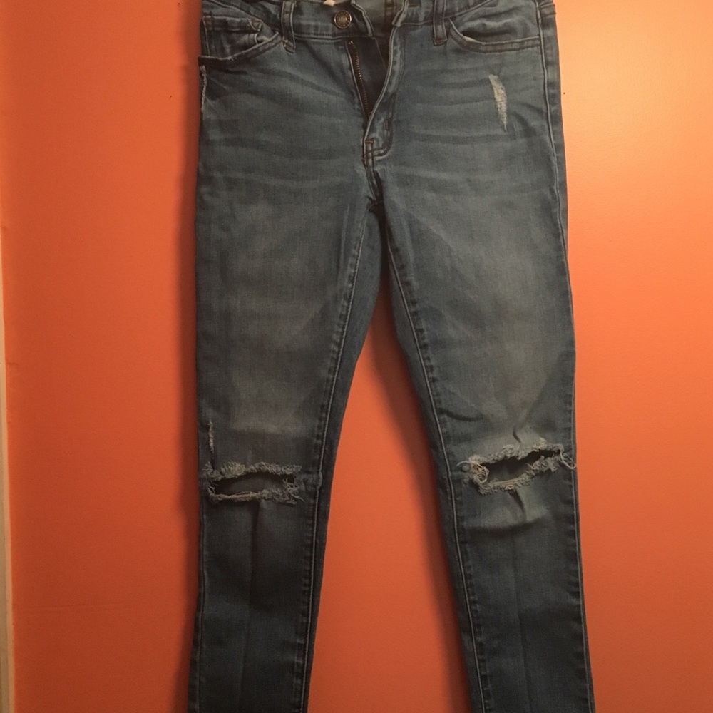 Jeans